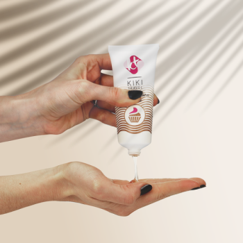 Cupcake Lubrifiant 50 Ml