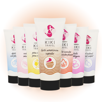 Cupcake Lubrifiant 50 Ml
