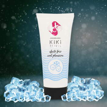 Lubrifiant Effet Refroidissant 50 Ml
