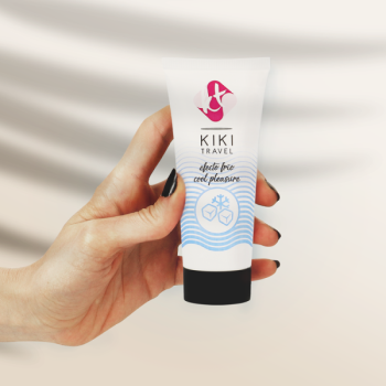 Lubrifiant Effet Refroidissant 50 Ml