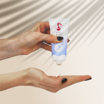Lubrifiant Effet Refroidissant 50 Ml