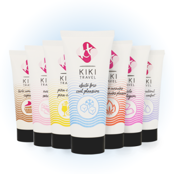 Lubrifiant Effet Refroidissant 50 Ml