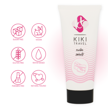 Nube Bonbons 50 Ml