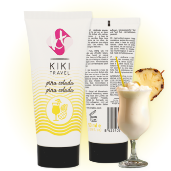 Pina Colada Lubrifiant 50 Ml