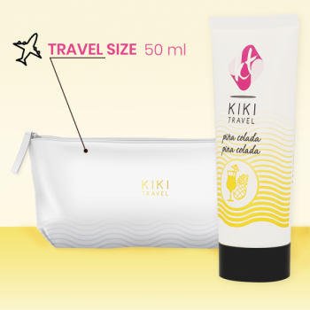 Pina Colada Lubrifiant 50 Ml