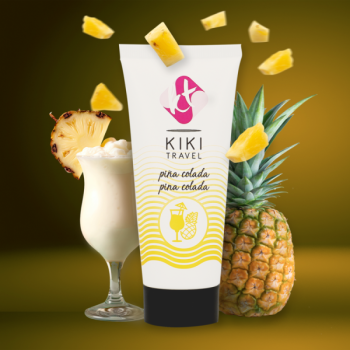 Pina Colada Lubrifiant 50 Ml