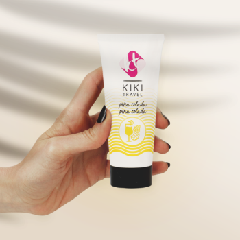 Pina Colada Lubrifiant 50 Ml