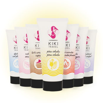 Pina Colada Lubrifiant 50 Ml