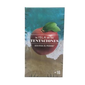 Official Card Game - Es