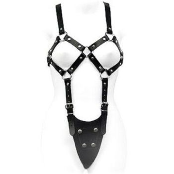 Femme  Corps Exposé