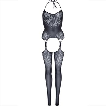 Leg Avenue - Bodystocking Dentelle