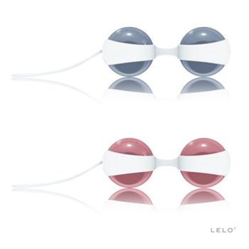 Balles de Kegel Luna