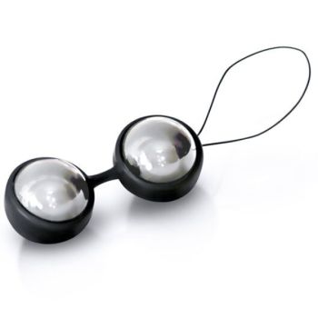 Luna Billes Acier Inoxydable