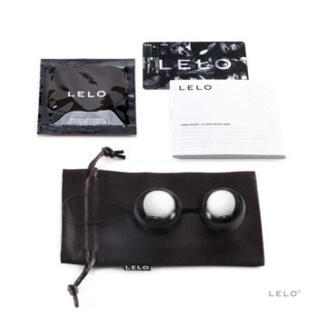 Luna Billes Acier Inoxydable