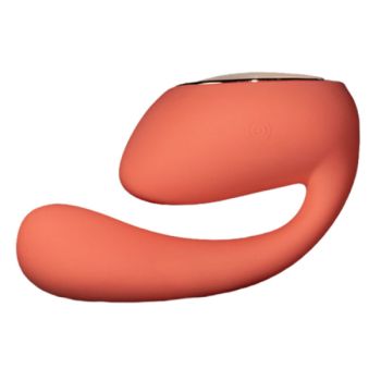Masseur pour Couples Corail  - Ida Wave