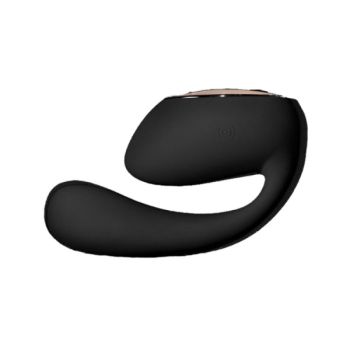 Masseur pour Couples  - Ida Wave Noir