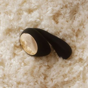 Masseur pour Couples  - Ida Wave Noir