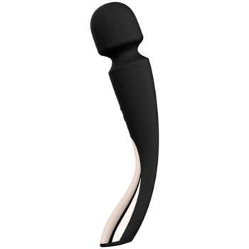 Masseur Smart Medium Wand 2 Noir