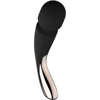 Masseur Smart Medium Wand 2 Noir