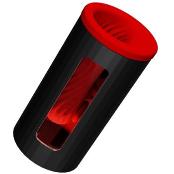 Masturbateur Mâle F1s V3 Rouge
