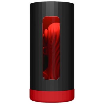 Masturbateur Mâle F1s V3 Rouge Xl