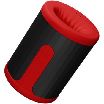 Masturbateur pour Homme F2s™ Teal Rouge