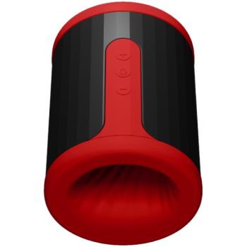 Masturbateur pour Homme F2s™ Teal Rouge