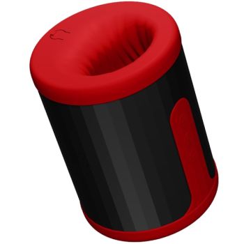 Masturbateur pour Homme F2s™ Teal Rouge