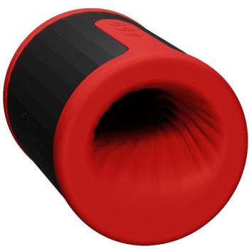 Masturbateur pour Homme F2s™ Teal Rouge