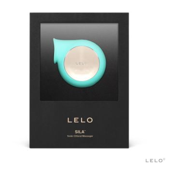 Sila Aqua Stimulateur Dondes Clitoris