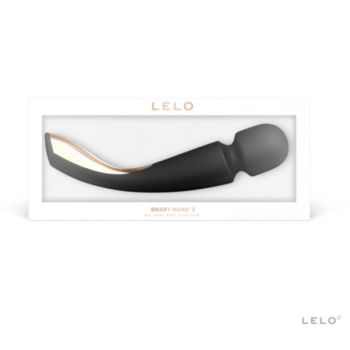 Smart Wand 2 Noir