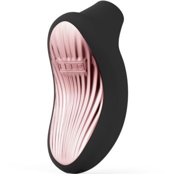 Sona 3 Cruise Masseur Clitoral Sonique Noir
