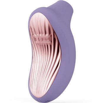 Sona 3 Masseur Clitoral Sonique Violet Dusk