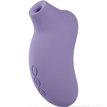 Sona 3 Masseur Clitoral Sonique Violet Dusk