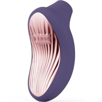 Sona 3 Masseur Clitorial Sonique Cyber Violet