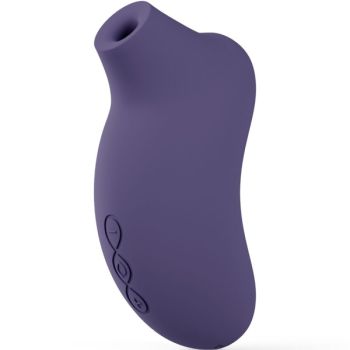 Sona 3 Masseur Clitorial Sonique Cyber Violet
