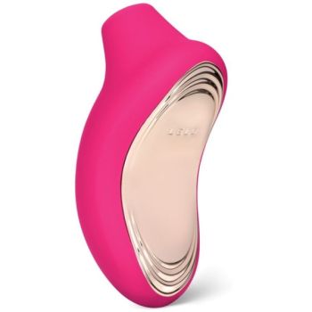 Stimulateur Clitoris Sona 2 Cerise