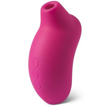 Stimulateur Clitoris Sona 2 Cruise Cerise