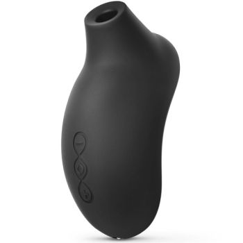 Stimulateur Clitoris Sona 2 Cruise Noir