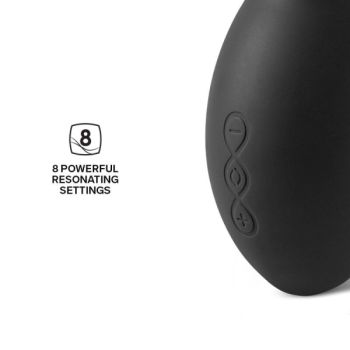 Stimulateur Clitoris Sona 2 Cruise Noir