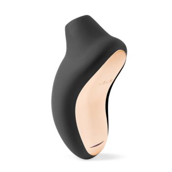 Stimulateur Clitoris Sona 2 Cruise Noir