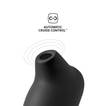 Stimulateur Clitoris Sona 2 Cruise Noir