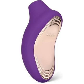 Stimulateur Clitoris Sona 2 Lilas