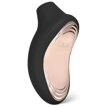 Stimulateur Clitoris Sona 2 Noir