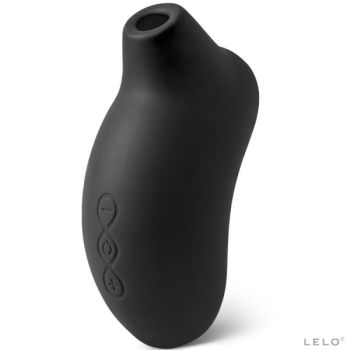 Stimulateur Clitoris Sona Cruise Noir