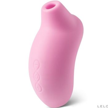 Stimulateur Clitoris Sona Rose
