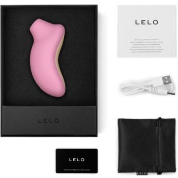 Stimulateur Clitoris Sona Rose