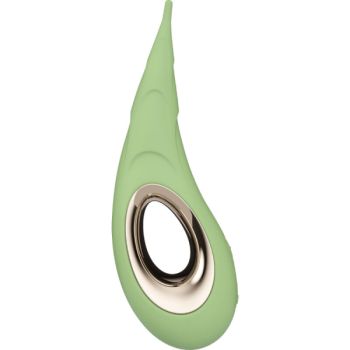 Stimulateur de Clitoris Dot Cruise Vert Pistache
