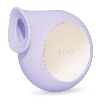 Stimulateur de Vague Sila Cruise - Lilas