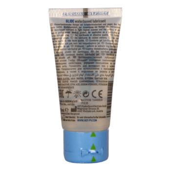 Lubrifiant à Base D'eau -glide Liquid Pleasure 30 Ml
